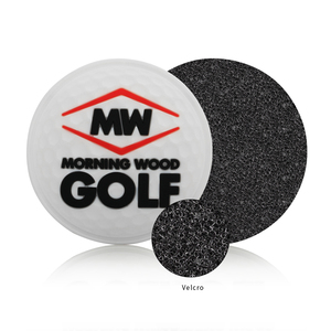 Patch personalizzate in PVC Logo personalizzato in PVC toppe in gomma GolfBall loghi etichetta gancio e <span class=keywords><strong>Loop</strong></span> in Silicone Patch 3D per cappelli - Product Image 5