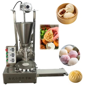 คุณภาพที่มั่นคง 	 เครื่องทำค็อกซินญ่า 	 เครื่องผลิตไส้ค็อกซินญ่า 	 เครื่องทำซาลาเปาแบบนึ่งที่ออกแบบมาสำหรับ<span class=keywords><strong>โรงเรียน</strong></span> - Product Image 2