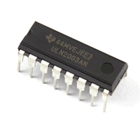 Circuit imprimé IC en stock 74AHC157PW112 IC QUAD 2-INPUT MUX 16TSSOP Liste BOM