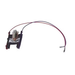 Loquet de <span class=keywords><strong>coffre</strong></span> avec moteur d'actionneur de verrouillage pour <span class=keywords><strong>Chrysler</strong></span> 2017-05 Dodge 2017-06 OEM 5056244AA 5056244AB 5056244AC - Product Image 2