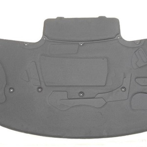 Bmw Engine Compartment Sound Insulation Cotton A51488159483 Front Hood Panel - Product Image 2
