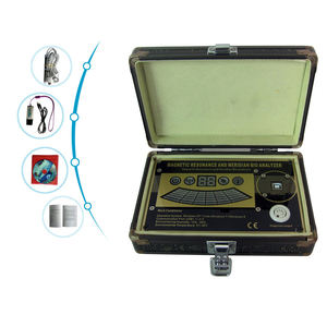 Лидер продаж, Квантовый био-сканер, оптовая продажа, квантовая машина для тестирования здоровья - Product Image 6