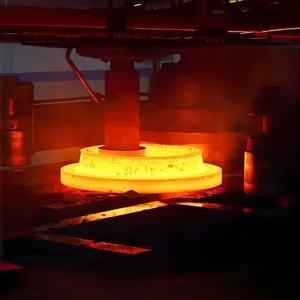 Jantes forgées de luxe de style monobloc 722Auto, design nid d'abeille, déport personnalisé, haute résistance, aluminium forgé premium 6061-T6 - Product Image 4