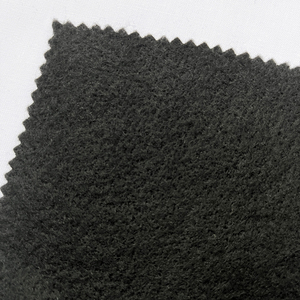 100% Polyester Kim Có Lỗ Không Dệt Felt Không Dệt Kim Punch <span class=keywords><strong>Interlining</strong></span> Vải Đối Với May Mặc Làm - Product Image 5