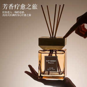 น้ำหอมปรับอากาศอีสต์เฮอร์เบน รีด ดิฟฟิวเซอร์ 200 มล. กลิ่นหอมติดทนนาน ตกแต่งบ้าน สร้างบรรยากาศ - Product Image 4