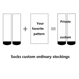 Bandage de sport de haute qualité avec logo de conception OEM Chaussettes de Pilates antidérapantes de haute qualité Chaussettes de yoga personnalisées - Product Image 6
