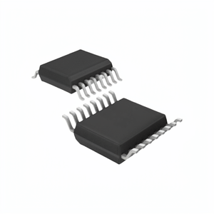 16 TSSOP (0.173", 4.40mm de Ancho) MC68HC908QY4VDT Conjunto de Componentes Electrónicos IC MCU 8BIT 4KB FLASH 16TSSOP Distribuidor Autorizado - Product Image 1