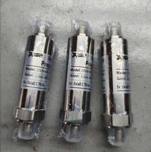 كابل M12 لجهاز إرسال ضغط البنزين 4-20 مللي أمبير بتقنية هارت، 3 أو 4 أو 5 سنون، 0-60 رطل لكل بوصة مربعة، قابس طيران، مستشعر ضغط ومحول 0-60 رطل لكل بوصة مربعة - Product Image 5