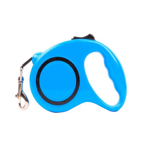 Correas Reflectantes Personalizadas para Perros al por Mayor con Luz LED Multifunción para Seguridad Nocturna, Productos de Collares para Mascotas - Product Image 6