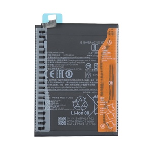 High Quality <b>Batteries</b> BP42 <b>Battery</b> for Xiaomi Mi 11 Lite Genuine Replacement Phone <b>Battery</b> 4250mAh - Product Image 3
