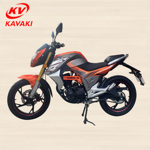 Scooter per moto a gas di vendita calda all'ingrosso Super Power ad alte prestazioni 150cc motocicleta de gasolina motokars - Product Image 6