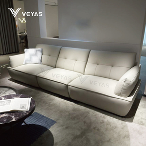 Configurador de Sofás Nórdicos de Guangdong Dongguan, Proveedores y Mayoristas de Muebles de Cuero Genuino de Alta Calidad - Product Image 6