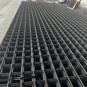 Gran oferta, refuerzo de hormigón estándar de Australia, <span class=keywords><strong>6Mm</strong></span>, 8Mm, barra de acero, <span class=keywords><strong>malla</strong></span> de alambre soldada, <span class=keywords><strong>malla</strong></span> de alambre de hierro soldado 15X15 - Product Image 4