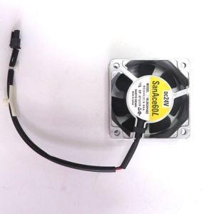 KXF0DHHAA00 N610029325AB 109L0624H402 <b>Head</b> Card <b>Fan</b> CM402 602 DT401 - Product Image 3