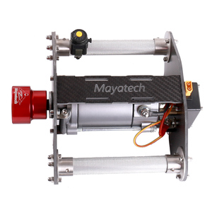 Helicóptero a Gasolina Grande Mayatech GH250, Motor AF-25B - Product Image 1