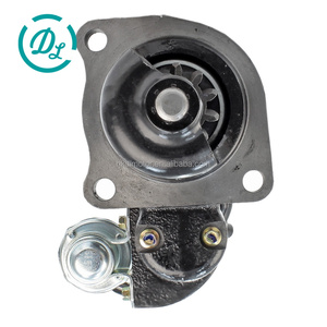 Démarreur EexcavaStart 24V 11T 6.0kW pour camions lourds et excavatrices YC6G270 6G 6A 6J M93R3005ASE M93R3005SE – Garantie 1 an - Product Image 2
