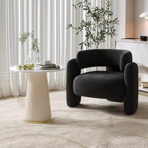 استرخاء كرسي عرضي حديث فاخر وصل حديثًا كراسي منزلية أثاث لغرفة المعيشة أثاث غرفة المعيشة - Product Image 5