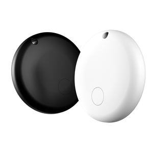 Localizador GPS Inteligente con Logotipo Personalizado de Fábrica OEM, Rastreador de Mascotas, Dispositivo de Rastreo GPS, Localizador de Mascotas, Rastreador GPS para Perros y Gatos - Product Image 1