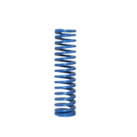 Meilleure valeur personnalisée alliage de ressort à haute pression en métal nickel zinc traitement de surface type de charge de compression matériel automatique