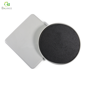 Patins de meubles réutilisables <span class=keywords><strong>pour</strong></span> tapis, patins de déménagement de meubles ronds résistants, patins de meubles <span class=keywords><strong>pour</strong></span> tapis de 3-1/2 pouces - Product Image 1