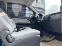 Gebrauchter Wuling Hongguang MINIEV 2023 Elektro-Mikroauto Linkslenker Reines Elektrofahrzeug für den Export