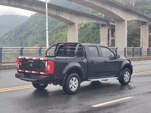 <span class=keywords><strong>Camioneta</strong></span> Great Wall Wingle 5 2017, Tracción Delantera, Transmisión Automática, Diésel, Asientos de Cuero, Gasolina Trasera, Euro VI, Cámara Trasera, Techo Solar - Product Image 6