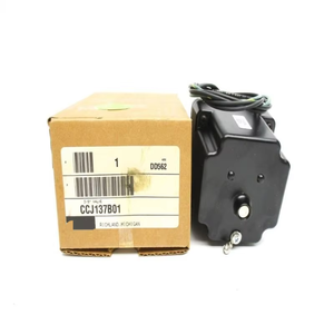 CCJ137B01 120V 150PSI <span class=keywords><strong>3</strong></span>/8 Nuevo Original Disponible en Almacén Controlador de Programación PLC para Automatización Industrial - Product Image 1
