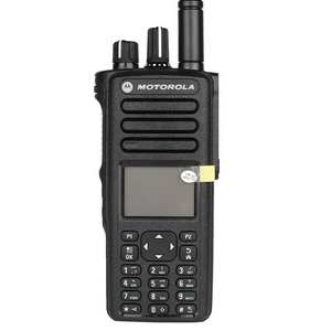 Orijinal DP4800 dijital Talkie Walkie uzun menzilli el radyosu motorola P8660i /DP4800/DP480 /XPR7550e/motorola için DGP8550 radyo - Product Image 1
