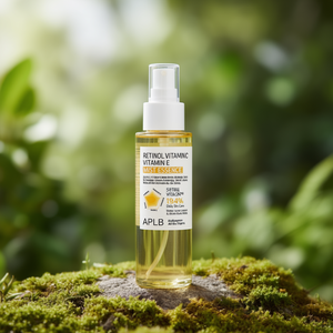 Esencia en Bruma con Retinol, Vitamina C y Vitamina E APLB 105ml Cuidado Diario de la Piel para Todo Tipo de Piel - Product Image 3