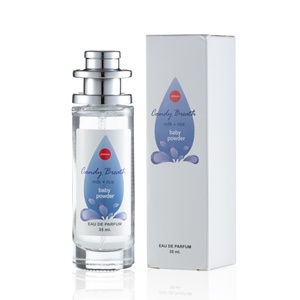 Eau de <span class=keywords><strong>Parfum</strong></span> pour Bébé <span class=keywords><strong>Fille</strong></span> Style Commerce Extérieur, Spray Longue Durée, Frais, Légèrement Fruité, <span class=keywords><strong>Parfum</strong></span> Bergamote Orchidée, Usage Quotidien, Transfrontalier - Product Image 3