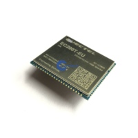 EC200UCNAC-N05-SNNSA Module 4G LTE EC200UCN Liste des composants Solutions IoT Équipements sans fil Lurrtech EC200UCNACN05SNNSA Original Neuf