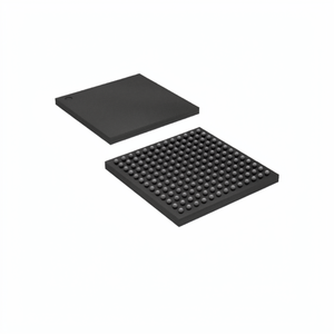 Composants et Pièces Électroniques 169 LFBGA - Distributeur Autorisé - Microcontrôleur Intégré PIC32MZ1064DAK169-V_HF IC MCU 32 bits 1 Mo FLASH 169LFBGA - Product Image 1