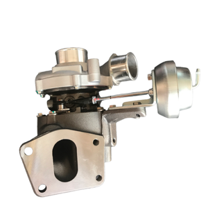 1515A163 VT13 15107D TURBOS pour <span class=keywords><strong>Mitsubishi</strong></span> Turbocompresseur <span class=keywords><strong>Turbine</strong></span> RHV5S Moteur 4M41 Turbocompresseurs et Cartouche - Product Image 1