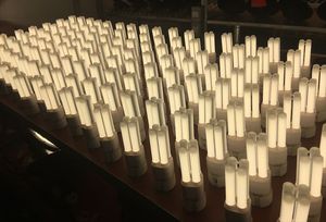 Tiết kiệm năng lượng ul được liệt kê <span class=keywords><strong>3</strong></span> ccts lựa chọn nhỏ gọn <span class=keywords><strong>PLC</strong></span> đèn 6W 8W 10W 12W 2 Pin 4 pin G23 G24d-1 E27 Ngô dẫn PL đèn - Product Image 2