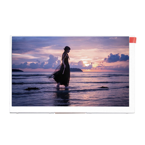 แผงไฟ LED แบบไม่สัมผัส LW700AT9309 400 cd/m² Innolux สำหรับรถยนต์ไฟฟ้าโมดูลการทำงานบนแผงวงจรแอลซีดี - Product Image 3
