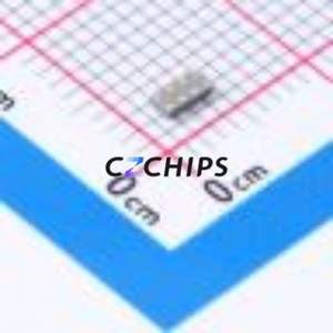 Nouveau et original RV-8803-C7-32.768KHZ-7PPM-TA105-QA horloge en temps réel (RTC) de puce d'IC de circuit intégré SMD-10P - Product Image 2