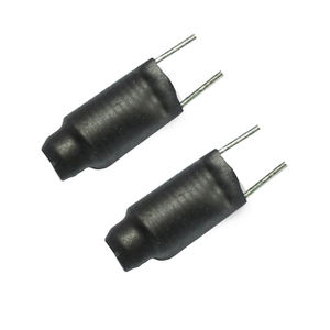 Inducteurs Inductance de tige magnétique de type R personnalisée 1uh 1.8uh 2.2uh 3.3uh 3.8uh 4.7uh 6uh 10uh 8.2uh - Product Image 3