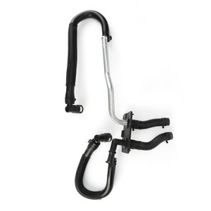 Mangueras de Refrigerante 55038032AK para Jeep Grand Cherokee Chrysler Dodge, Piezas de Repuesto de Goma, Longitud Estándar - Product Image 3