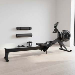 Nouveau modèle 2026 : Rameur <span class=keywords><strong>d</strong></span>'intérieur de haute qualité pour entraînement cardio, équipement de fitness commercial et domestique - Product Image 1