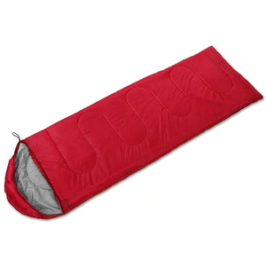 Precio barato impermeable de verano ligero humanos campamento <span class=keywords><strong>3</strong></span>-4 temporada bolsa de dormir para el invierno - Product Image 2