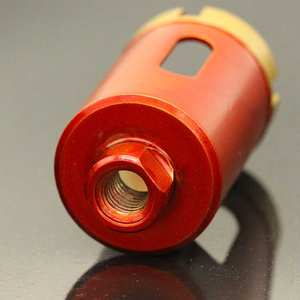 3 1/<span class=keywords><strong>2</strong></span> zoll nass diamant granit verstärkung beton sah core bohrer loch sah - Product Image 3