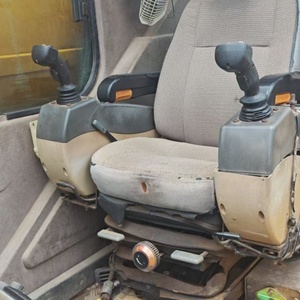 เครนรถบรรทุก XCM 260T ใช้ XCM QAy260a เครนภูมิประเทศทั้งหมด QY70K-II เครน Qy55vf Qy70v 70T Qy25v Qy30v เครน25K 70K 70K - Product Image 3