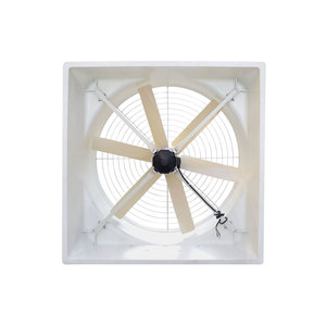 Climatiseur industriel moderne pour volaille, ventilateur de ventilation, énergie solaire, <span class=keywords><strong>extracteur</strong></span> de mur à poulie sans courroie, ventilateur <span class=keywords><strong>d</strong></span>'extraction - Product Image 4