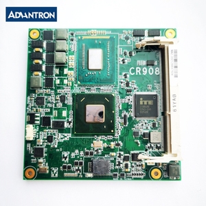 DFI Portwell CR908 E131107 carte mère industrielle carte CPU Module CPU contrôle industriel carte principale stock d'origine - Product Image 2