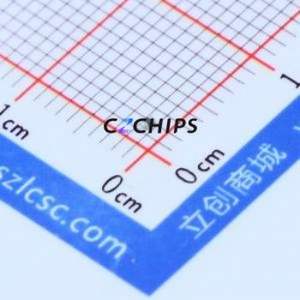 SZ1005F470TF Ferrite Bead 0402 RF ( Impedance @ Frequency: 47Ohm@100MHz )( Error: 25% )( DC Resistance (DCR): 600mOhm ) - Product Image 1