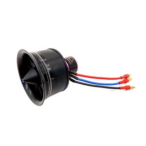 Système d'alimentation moteur sans balais ventilateur 50mm 11 lames 3S 4900KV <span class=keywords><strong>EDF</strong></span> pour modèle d'avion RC ESC - Product Image 4