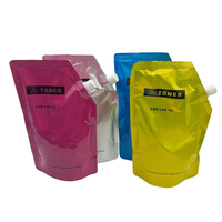 Poudre de toner compatible couleur 31CT pour photocopieurs Sharp MX-2600N/3100N/4100N/4101N/5001N