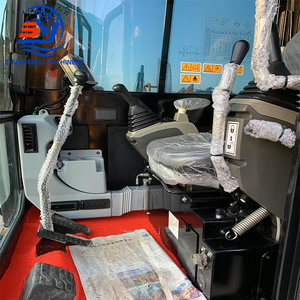 รถขุดตีนตะขาบ306E2ไฮดรอลิกแบบดั้งเดิมรถขุดตีนตะขาบสำหรับขายสินค้าคุณภาพสูง - Product Image 6