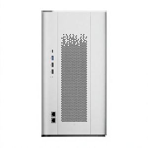 Mini PC Zkmagic 8845HS con Pantalla Táctil de 3.0'', Doble LAN de 10 GbE, AMD Ryzen 7, 96 GB DDR5, Micro <span class=keywords><strong>Servidor</strong></span> de 4 Bahías para Virtualización - Product Image 4
