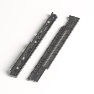 Tùy chỉnh ABS Nylon nhựa ép phun sản phẩm 3D máy in CNC gia công nhanh chóng tạo mẫu các bộ phận ép phun các bộ phận - Product Image 1